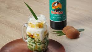 Resep Cendol Nangka Kecap Manis Masak Apa Hari Ini