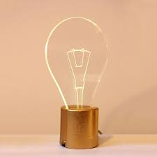 Maybe you would like to learn more about one of these? So Into This Design On Fab Bulb Lamp Golden Concrete Base Fabforall Exposed Bulb Concrete Table Lamp Bulb