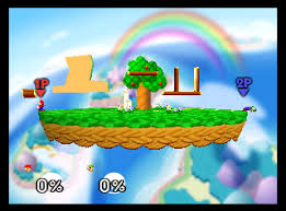 And you're expected to unlock the other 66 characters from playing different game modes. Super Smash Bros The Cutting Room Floor