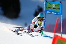 A domicile, wendy holdener a signé la surprise du jour en montant sur le podium avec le dossard 31. Rebels Club Wendy Holdener Finishes The Season With A Facebook