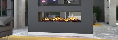 Less than 1 cent per hour (flame only) or 7 cents per hour. Muenkel Design E Tunnel Pro Opti Myst Electric Fireplace Insert Rhonstrasse 5 36132 Eiterfeld Germany Muenkel Design