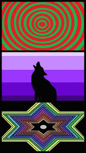 Yes You Can Make Cool Artwork With Microsoft Paint The Art Of Education University Cool Artwork Microsoft Paint Painting