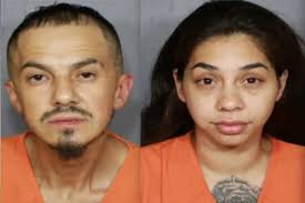 Hispanos peligrosos son arrestados sin piedad en operativo