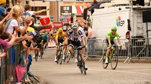 Sur ce nombre, ?participent à leur premier tour de france. Tour De France Ou Voir Passer Les Coureurs En Pays De Savoie Du 3 Au 6 Juillet L Essor Savoyard