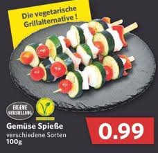 16 фраз в 3 тематиках. Gemuse Spiesse 100g Angebot Bei Combi