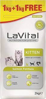 lavital cat kitten somon balikli 2 kg yavru kuru kedi mamasi fiyatlari ozellikleri ve yorumlari en ucuzu akakce