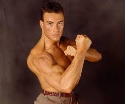 During the '80s and '90s, it seemed no action. Jean Claude Van Damme Biography Childhood Life Achievements Timeline