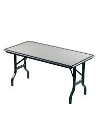 28 x 96 = 2688. Iceberg Indestructable Folding Table 30 X 96 Granite Office Depot