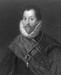 This biography provides detailed information about his childhood, life, achievements and timeline. Sir Francis Drake U S National Park Service