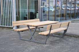 Bank tisch kombination caorle bank tisch kombinationen. Banke Tische Bank Tisch Kombinationen Hds Stadtmobiliar Mit System
