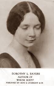 Dorothy L. Sayers — Wikipédia