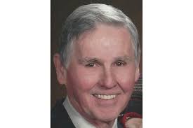 John Toy Obituary (2020)