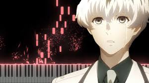 Re'' el volumen final es lanzado este mes. Tokyo Ghoul Re Piano Version Yutaka Yamada Shazam