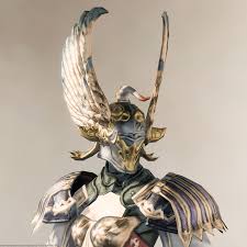 Eorzea Database: Halone's Helm of Fending | FINAL FANTASY XIV, The  Lodestone