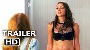 Gal made her film debut in the fourth film of the fast and furious franchise, fast & furious (2009), as. Keeping Up With The Joneses Official Trailer 2016 Gal Gadot Movie Hd Youtube