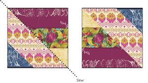 Most cacti are succulents possessing broad, fleshy stems that store water. Desert Bloom Clutch Tutorial Art Gallery Fabrics The Creative Blog