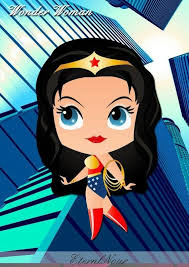 260 Wonder womam ideas