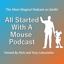 Receive email updates from the exchange. All Started With A Mouse Podcast A Walt Disney World Podcast Podcast Addict
