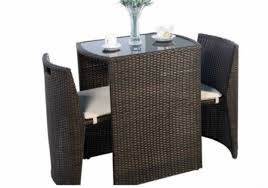 Great Small Bistro Set Perfect For A Small City Balcony Or Patio Only 1 Left Don T Wait Indoor Chairs Indoor Bar Table And Chair Sets