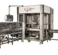 Delta Robot Case Packer Manufacturer |Clearpack