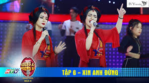 Phạm duy thuận được biết với nghệ danh jun phạm là một nam ca sĩ, diễn viên, nhà văn và biên kịch người việt nam. Giá»ng áº£i Giá»ng Ai 4 Táº­p 6 Tuyá»‡t Pháº©m Má»¹ Ná»¯ Cá»±c Cuá»'n Hut Hat Hit Ä'ong Nhi Xin Anh Ä'á»«ng Lichtruyenhinhtv Com