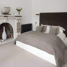 Calming Bedroom Ideas Ideal Home Calming Bedroom Cosy Grey Bedroom Bedroom Headboard