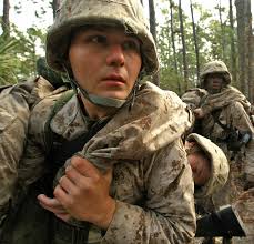 Papa storms the sands of