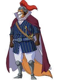 duque inuarashi one piece manga one piece anime one piece