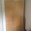 Ikea brimnes, original price £150. 1
