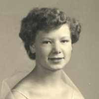 Mary Joyce Gill (1937–2014) • FamilySearch
