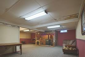 When it comes to finishing off your basement and finding the right materials to make your basement feel complete, choosing the right ceiling tile can be a challenge. Moisture Resistant Ceiling Ceilings Armstrong Residential