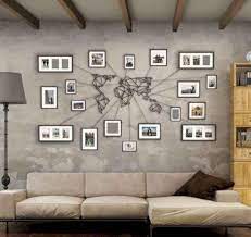 Creative And Inovative Wall Art And Decor Ideas On A Budget 25 Home Decor Home Home Deco