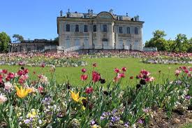 Geneva's parc de la grange, which includes the villa la grange as its centerpiece structure, was shut for public access for 10 days on tuesday by swiss authorities, who did not specify the reason before thursday. Villa La Grange Foto Parc La Grange Jenewa Tripadvisor