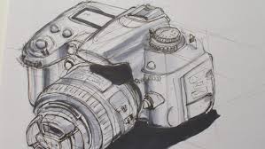 Studying and analyzing fashion design sketches helps them a lot to get new ideas and make new fashion design sketches and designs.they come equipped with measurement tools, patterns and flat drawings, information on stitching and knitting, color and printing and almost anything else a pioneer of fashion designing may find useful. Industrial Design Sketching Learn To Sketch Products In Perspective Boost Your Creativity Marouane Bembli Skillshare