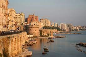 Tripadvisor has 77,695 reviews of taranto hotels, attractions, and restaurants making it your best taranto resource. Photo Of Taranto 01 Taranto Italy Places To See