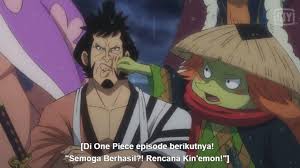 Alamat email anda tidak akan dipublikasikan. Link Nonton One Piece Episode 979 Sub Indo Anoboy Ungkap Sosok Bos Yakuza Kysoshiro Alias Denjiro Tribun Sumsel