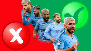 Aguero is one of the top scorers in premier league history. Fc Barcelona La Liga What Does Sergio Aguero Bring To Barcelona Marca