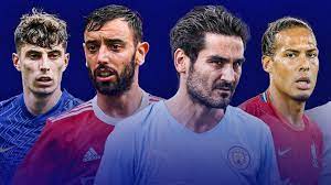Official fantasy premier league 2021/22. Wpjchudpbnfqm