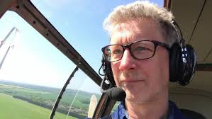 Miles Aircraft Fly In