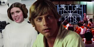 How Star Wars Improved A New Hope Years Later (Not In The Special Editions)