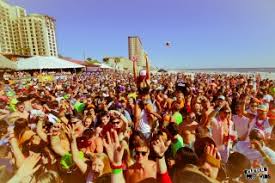 Spring break bars on clearwater beach | nightclubs and more. Spring Break S 1 Daytime Event Is The Beach Bash Music Fest Beach Bash Music Fest