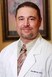 Obstetrician-gynecologist