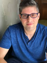 David James Poissant