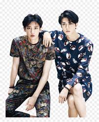 This is probably my fav. Ø¹Ú©Ø³ Ùˆ ØªØµÙˆÛŒØ± Chanyeol Dan Sehun Exo Hd Png Download Vhv