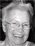 Vera Coughlan Obituary (2012)