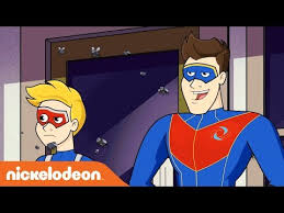 The Adventures Of Kid Danger S Theme Song Music Video Nick Youtube Theme Song Music Videos Songs