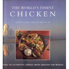 Around the world, find chicken in noodle soup. The World S Finest Chicken Dishes By Sonia Slyer