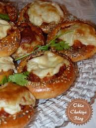 Epingle Sur Cuisine Marocaine
