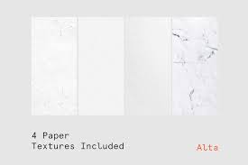 Wrinkle Fold Paper Mockup Paper Mockup Vintage Business Card Design Stationery Mockup