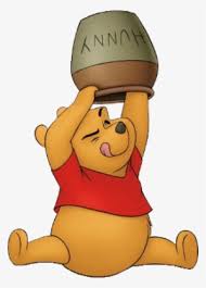 Create one to give with a special gift or use them as a fun invitation! Winnie The Pooh And Honey Pot Pooh Bear Transparent Png 400x400 Free Download On Nicepng